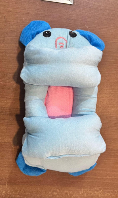 Baby Head Shaping and Support Pillow for Newborns (0–12 Months)